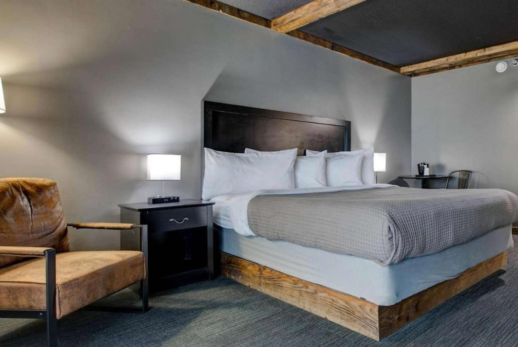 Hotel photo 10