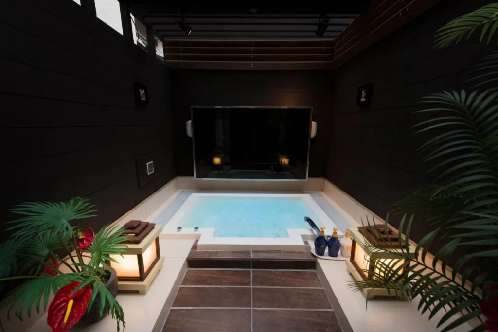 Hotel W-Bagus (Adult Only) 사진 16
