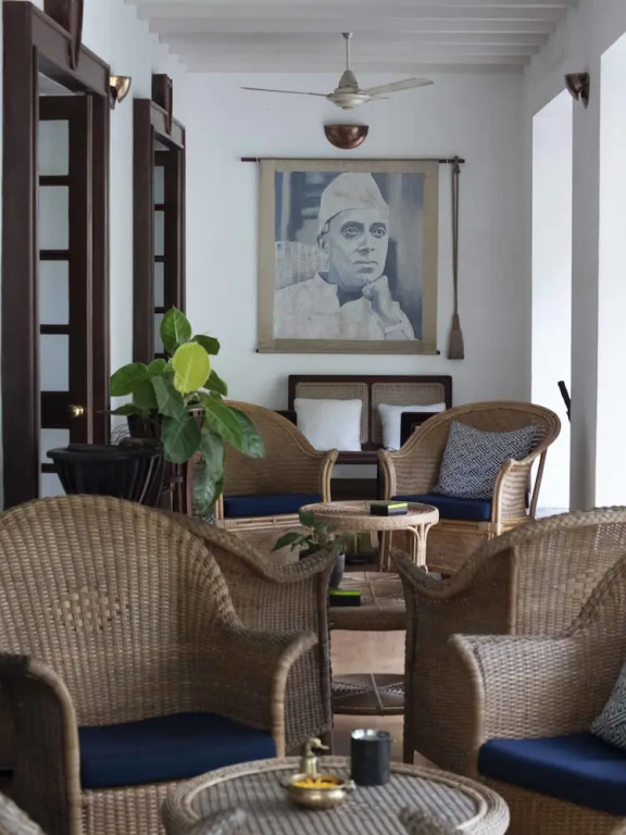 Le Colonial 1506