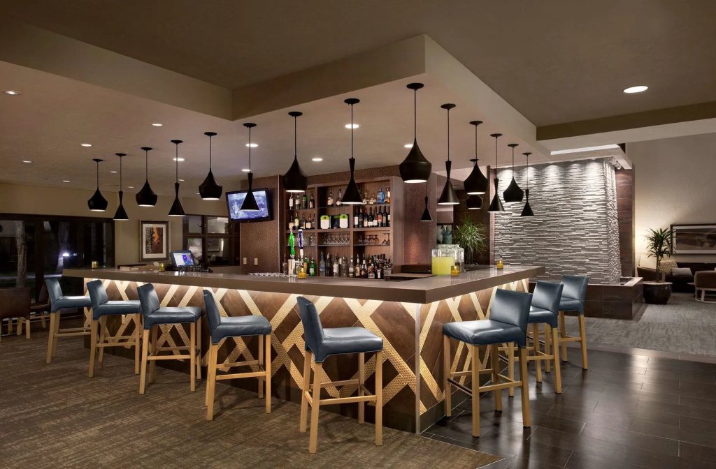 Embassy Suites by Hilton Phoenix Tempe - Général
