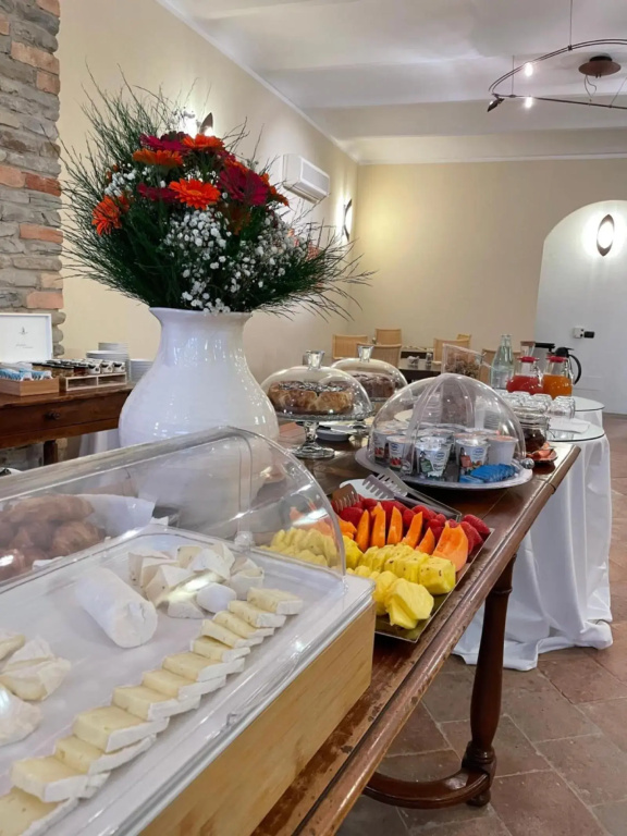 Albergo Castiglione Langhe - Général