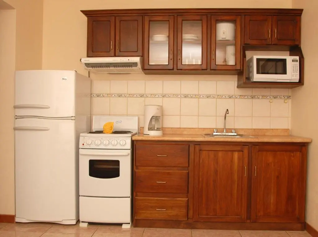 Hotel Las Brumas - Chambres