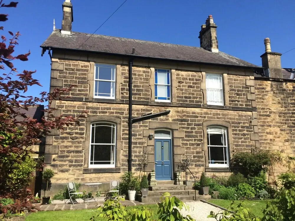 Deeley House