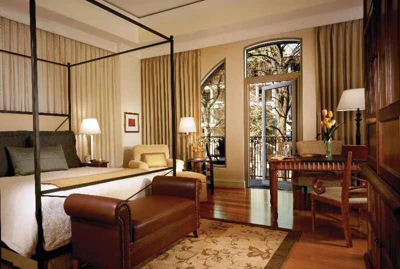 Mokara Hotel & Spa - Chambres
