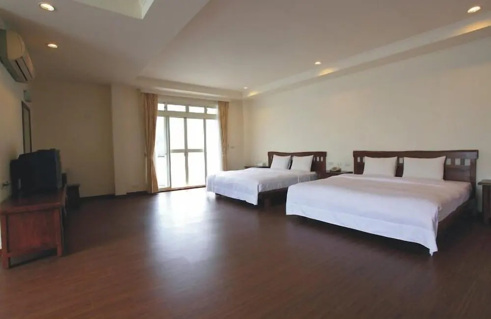 Spring Spa Hotel - Chambres