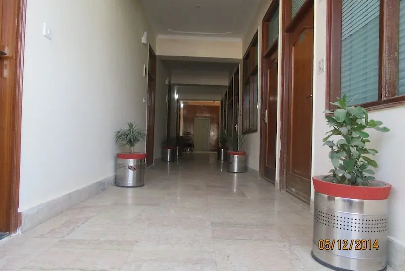 Hotel photo 8