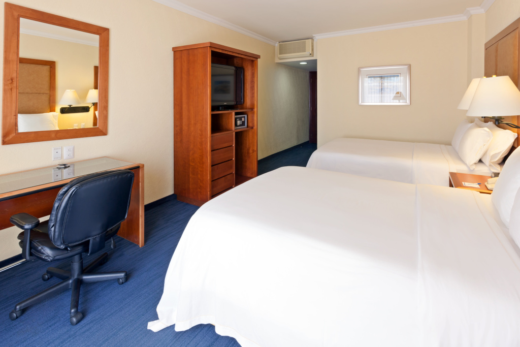 Holiday Inn Express Oaxaca-Centro Historico by IHG - Général