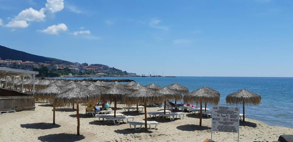 PrimaSol Sineva Beach Hotel - All Inclusive - Général