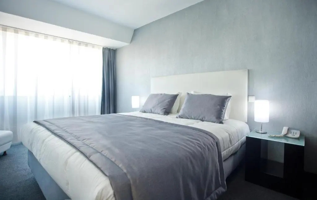 Miramar Hotel & Spa - Chambres