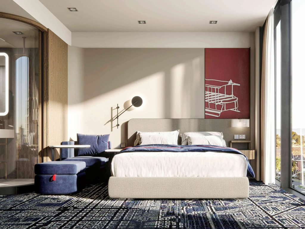 Hotel photo 5