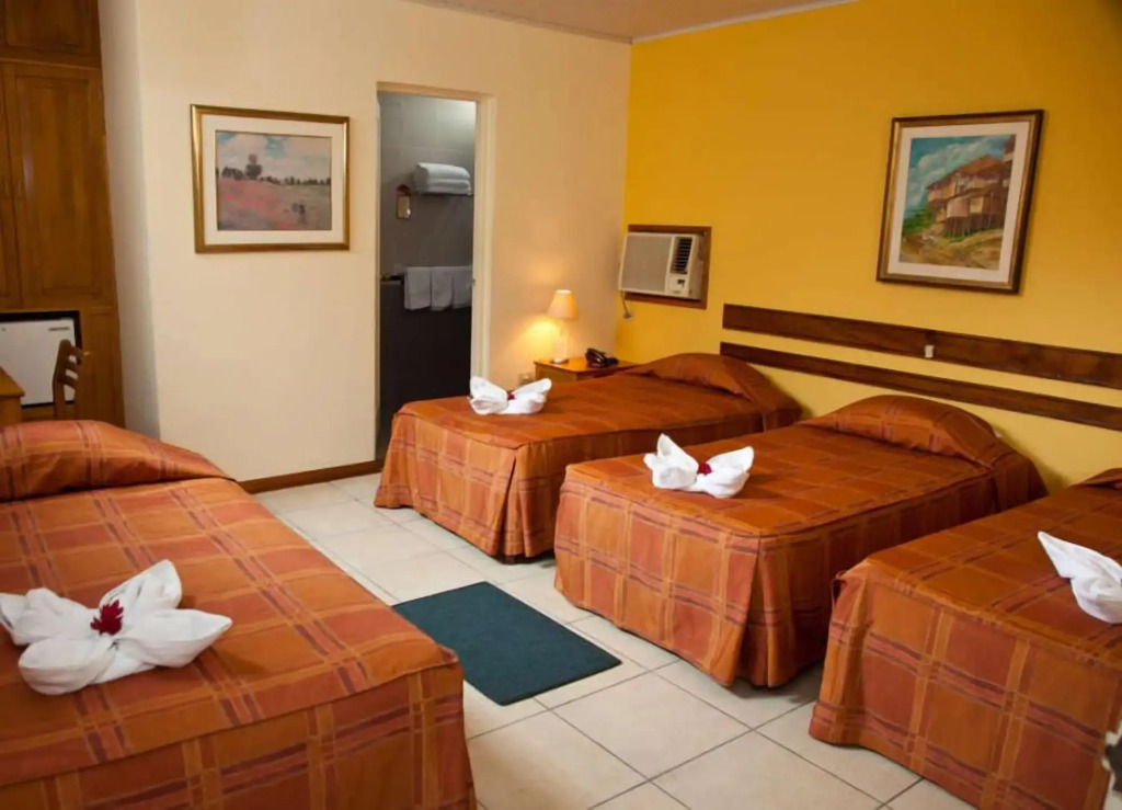 Hotel Acosta by null