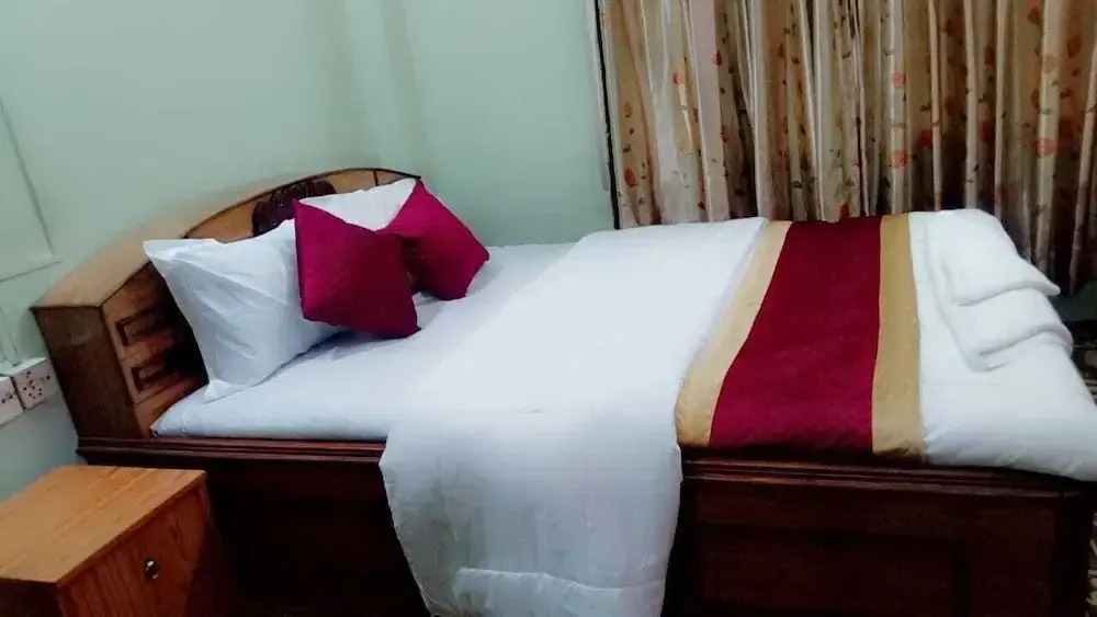 Ojas Home Bharatur — фото 6