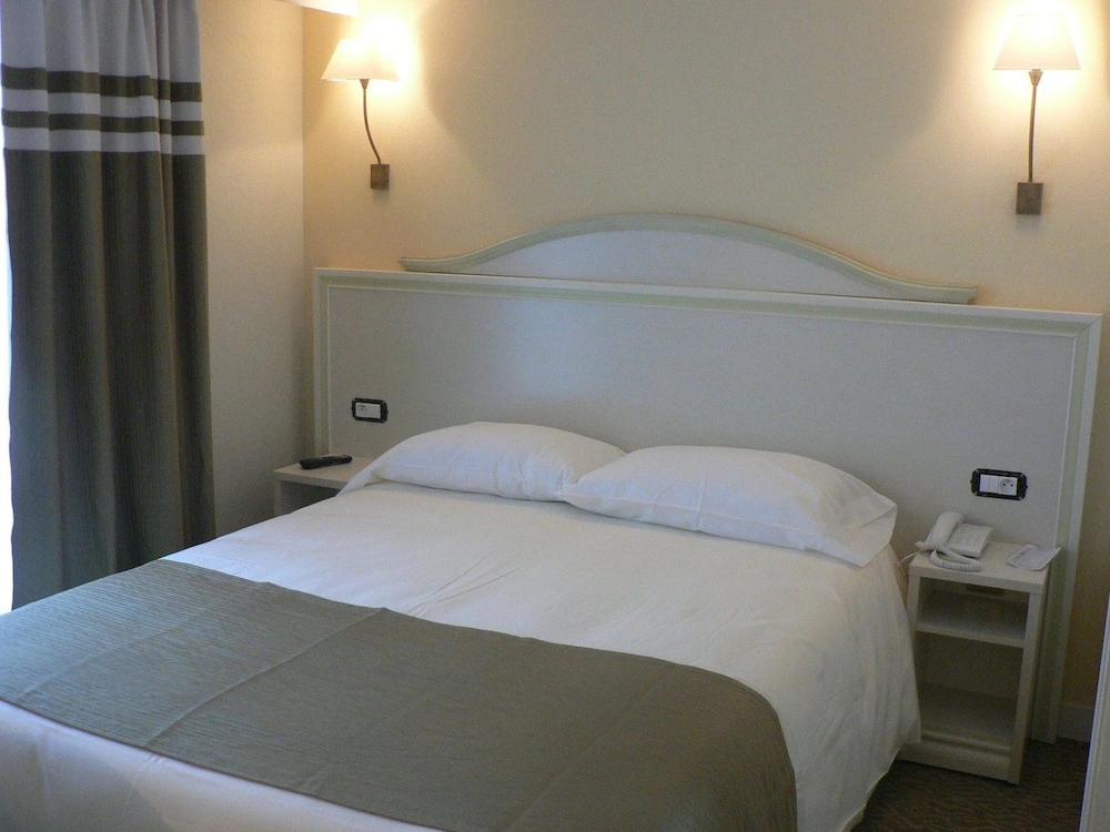 Hôtel Vauban - фото 6