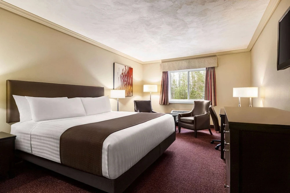 Atlantic Host Hotel, Trademark Collection by Wyndham - Chambres