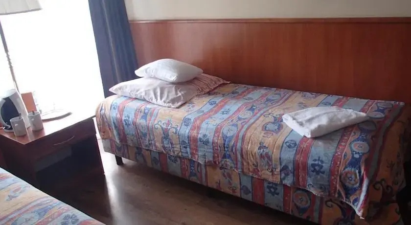 Hotel photo 20