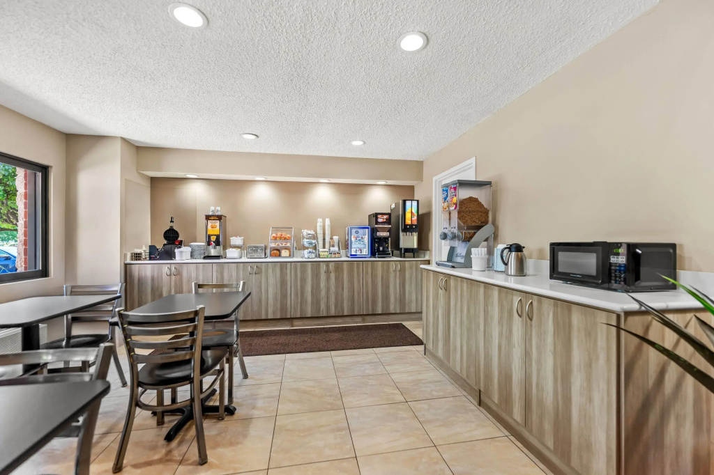 Hotel photo 10