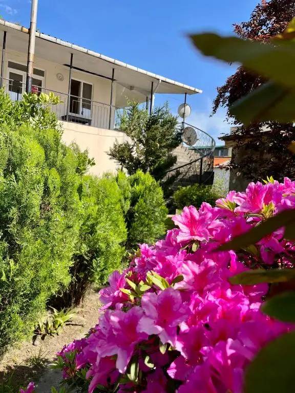 Ureki Beach Apartment