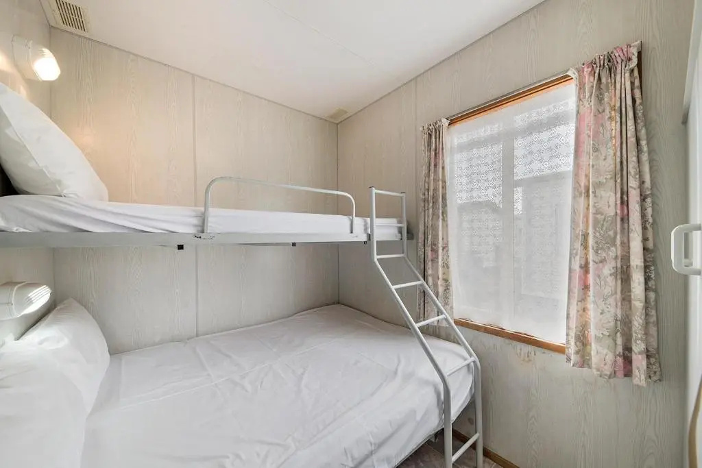 Benalla Tourist Park - Chambres