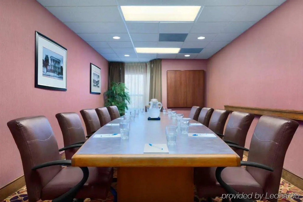Homewood Suites by Hilton Baton Rouge - Général