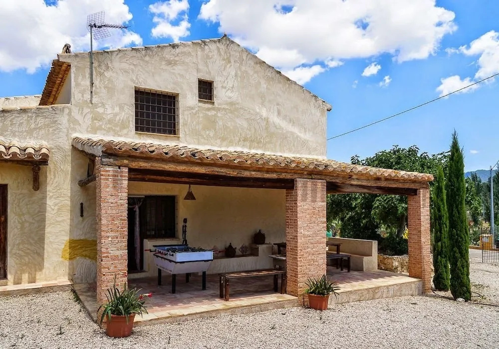 Casas de Ainás