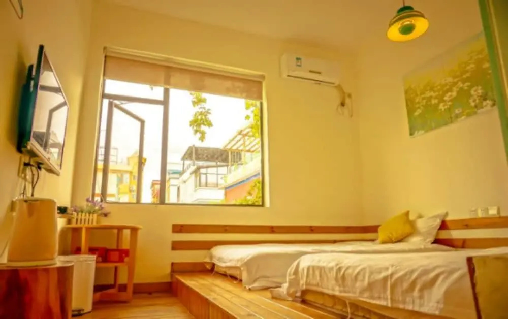 Hotel photo 7