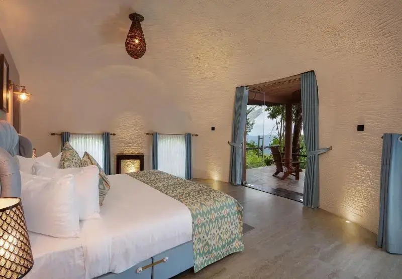 Dream Cliff Mountain Resort