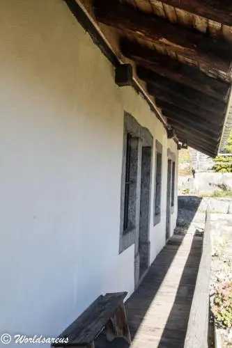 Chalet Worldsareus, Mont Blanc