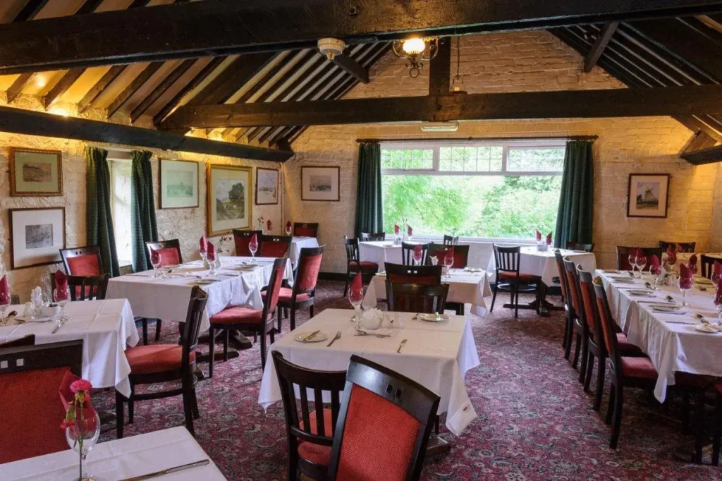 Brown Trout Golf & Country Inn - Général