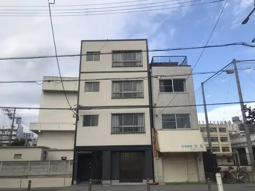 Toy Hotel