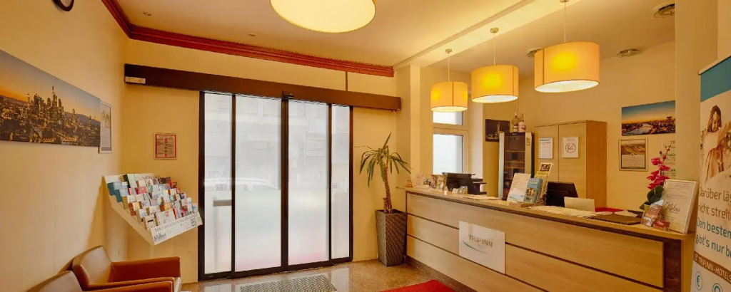 Hotel photo 22