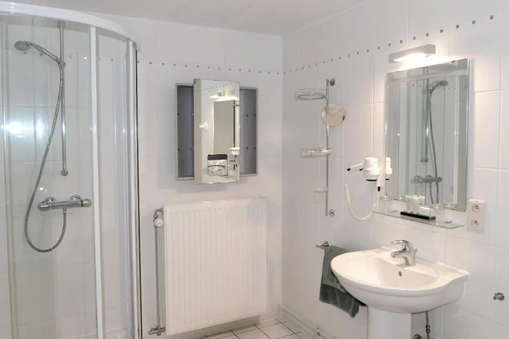Hotel Vijfwegen - Chambres