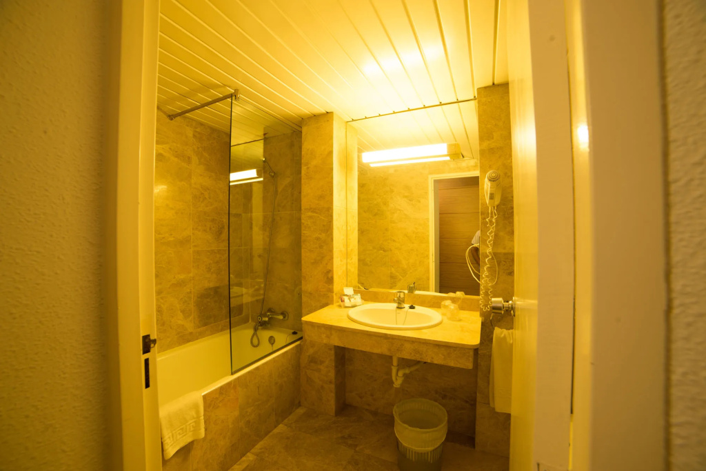 Alp Hotel Masella - Général