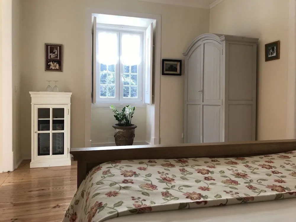 Casa Holstein Quinta de São Sebastião - 4