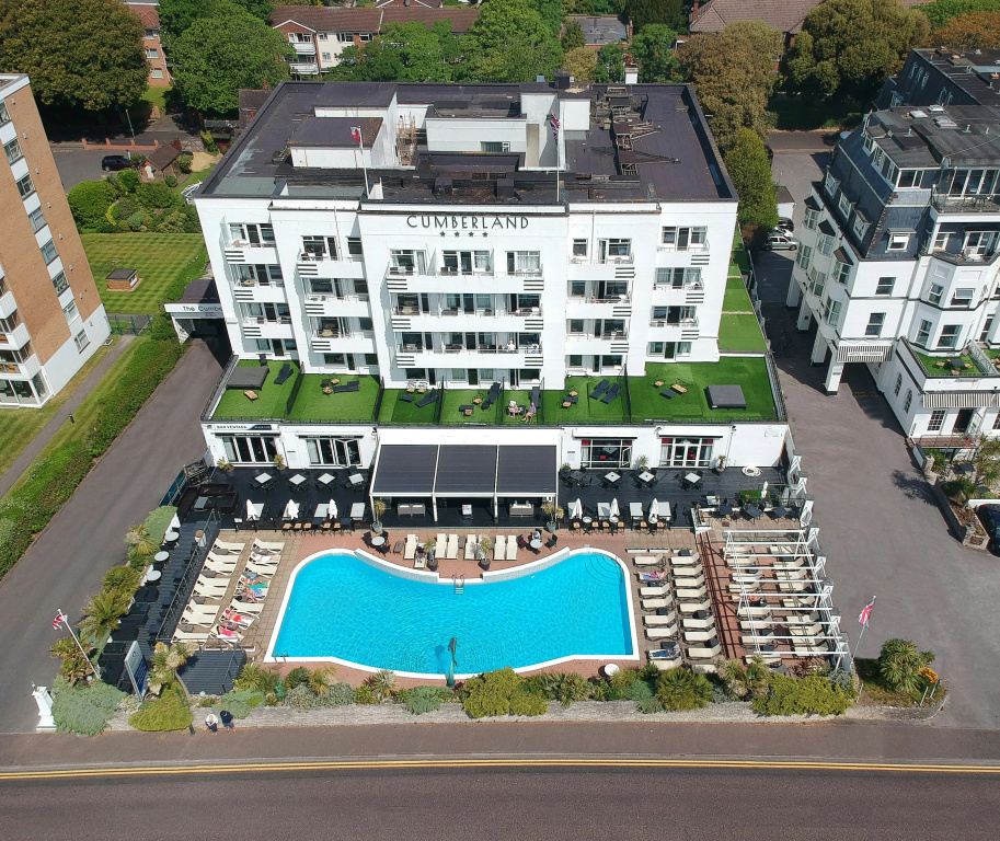 The Cumberland Hotel - OCEANA COLLECTION - Général