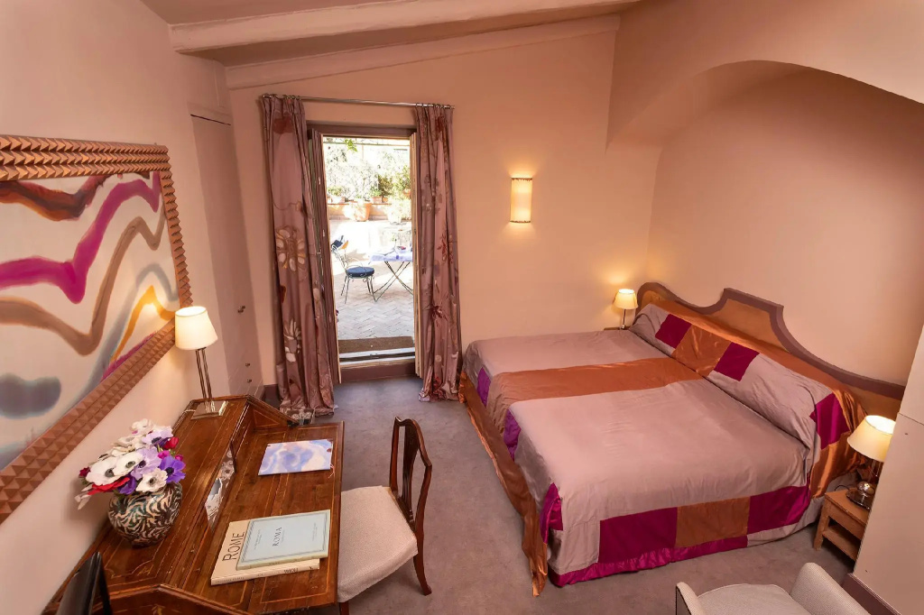 Hotel photo 6