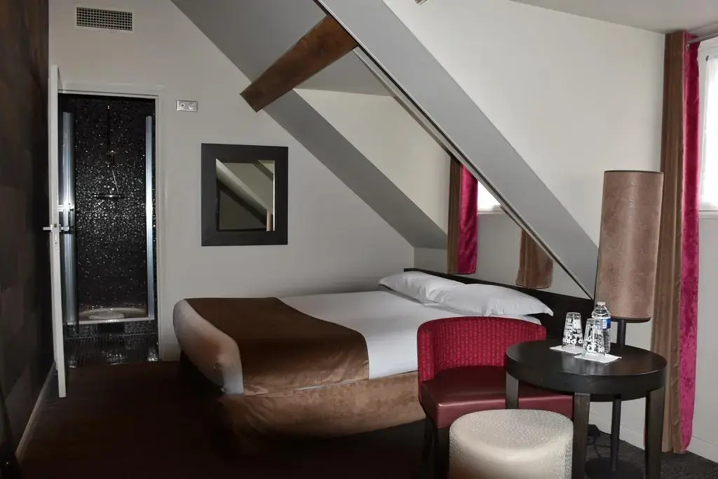 Hotel photo 19