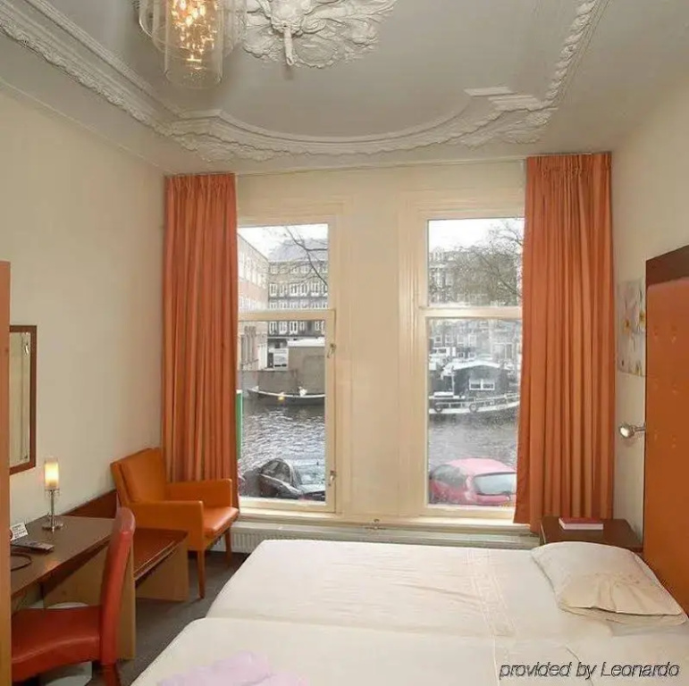 King Hotel - Général