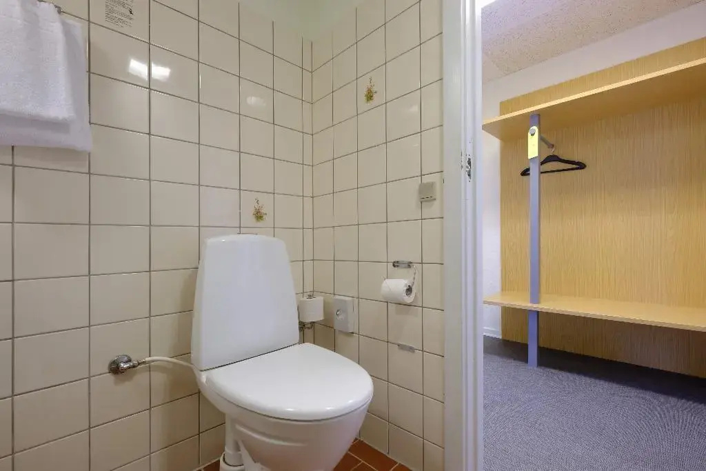 Four Points Flex by Sheraton Ishøj - Général