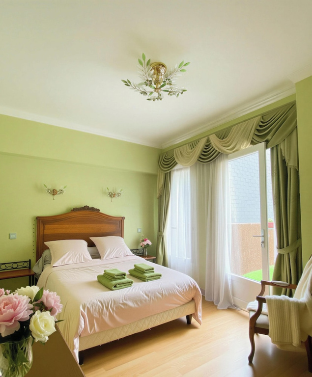 Voir la photo 3 — La Rose du Château