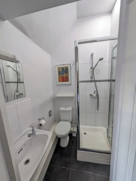 Northover Manor Hotel - Chambres