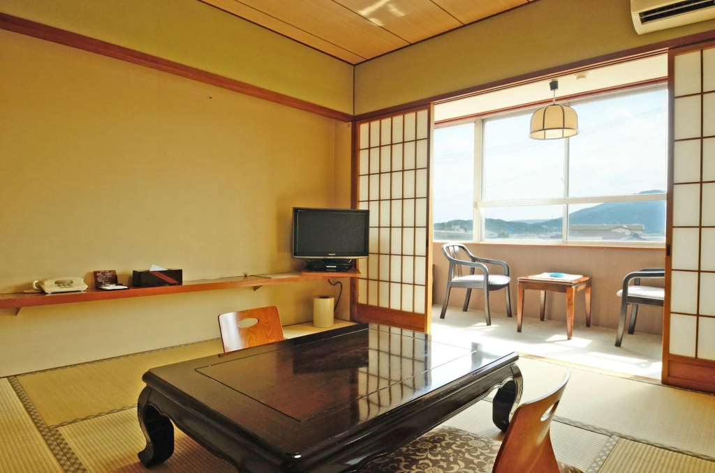 Amakusa Prince Hotel - Général