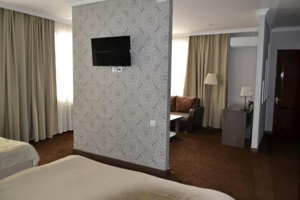 Номер Superior в Bereke Hotel