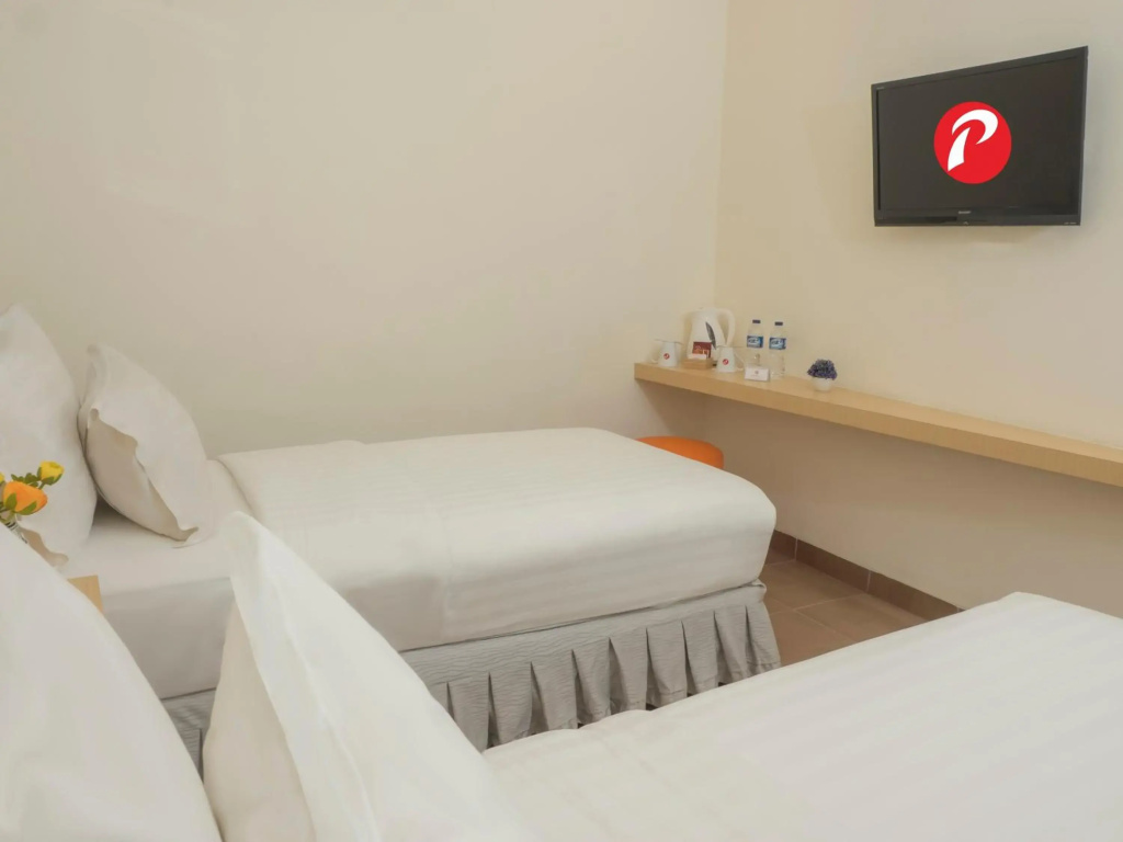 d'primahotel Airport Jakarta 1 - Général