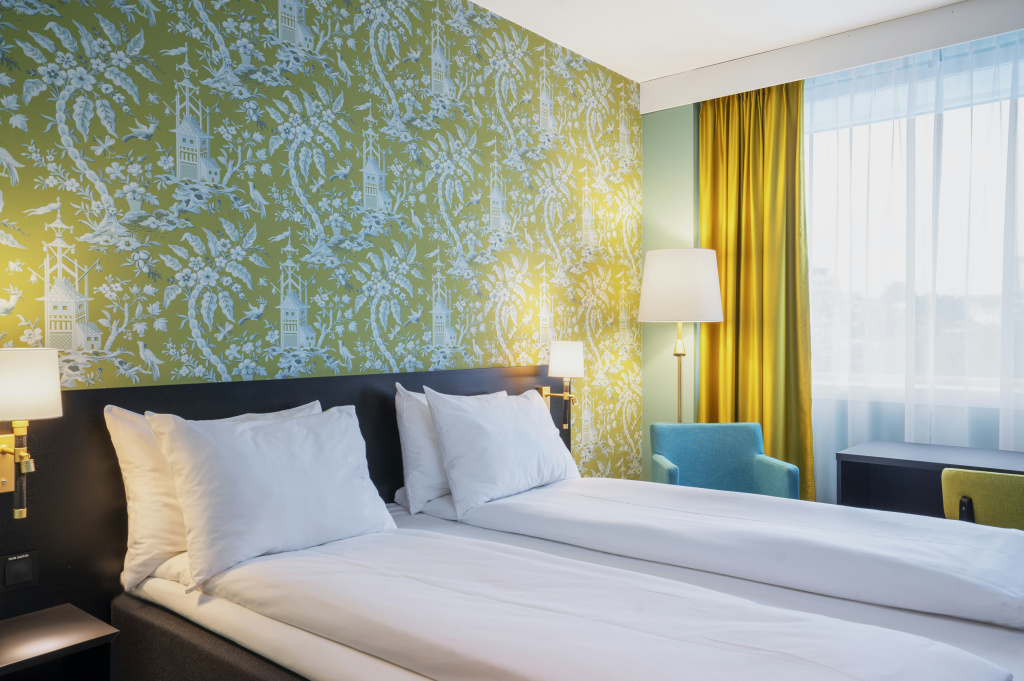Thon Hotel Maritim - Général