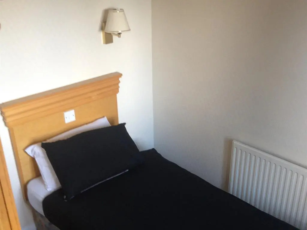 Miners Arms - Chambres