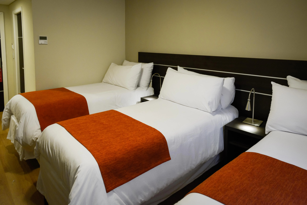 Hotel photo 20