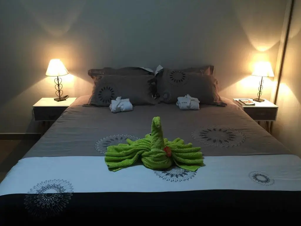 Le Lambablanc - фото 5