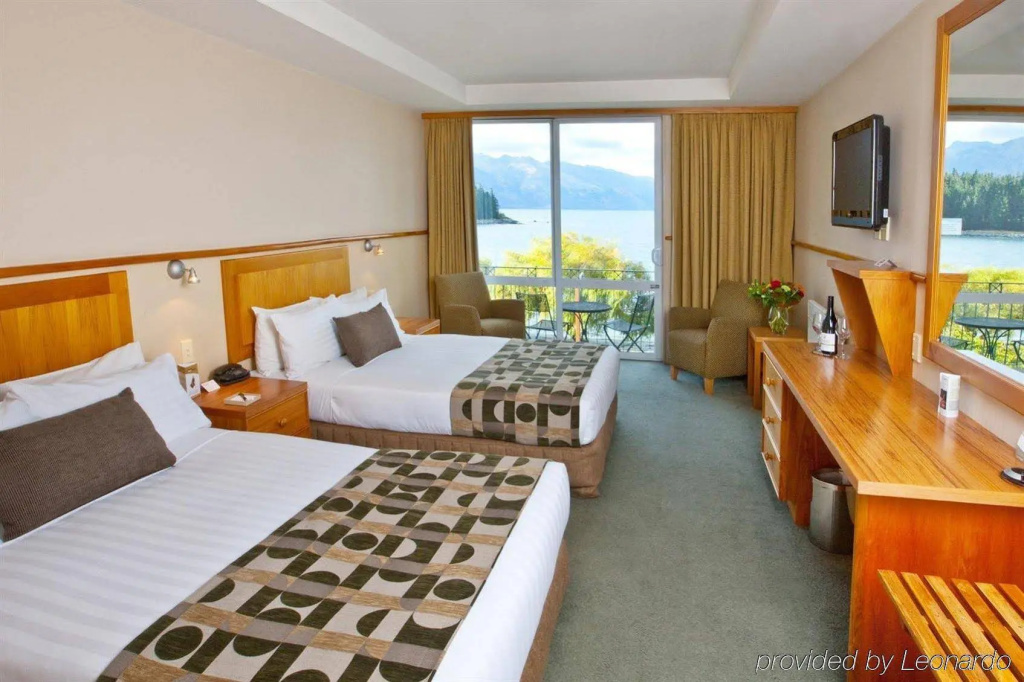 Rydges Lakeland Queenstown - Général