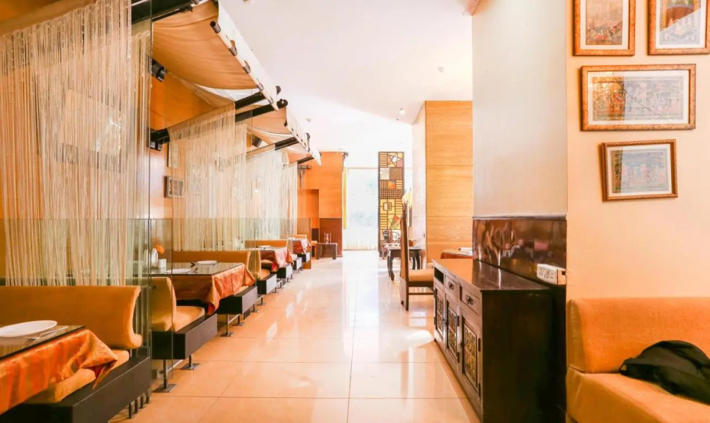 Hotel photo 12
