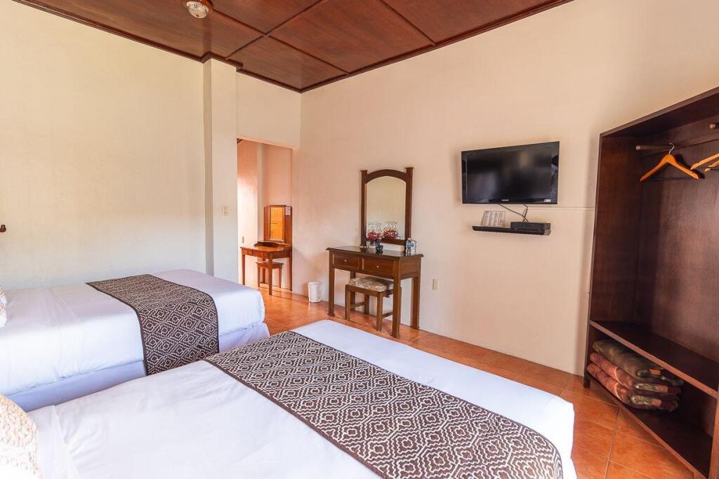 Hotel Doña Juana by null